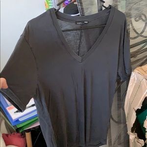 Zara V Neck